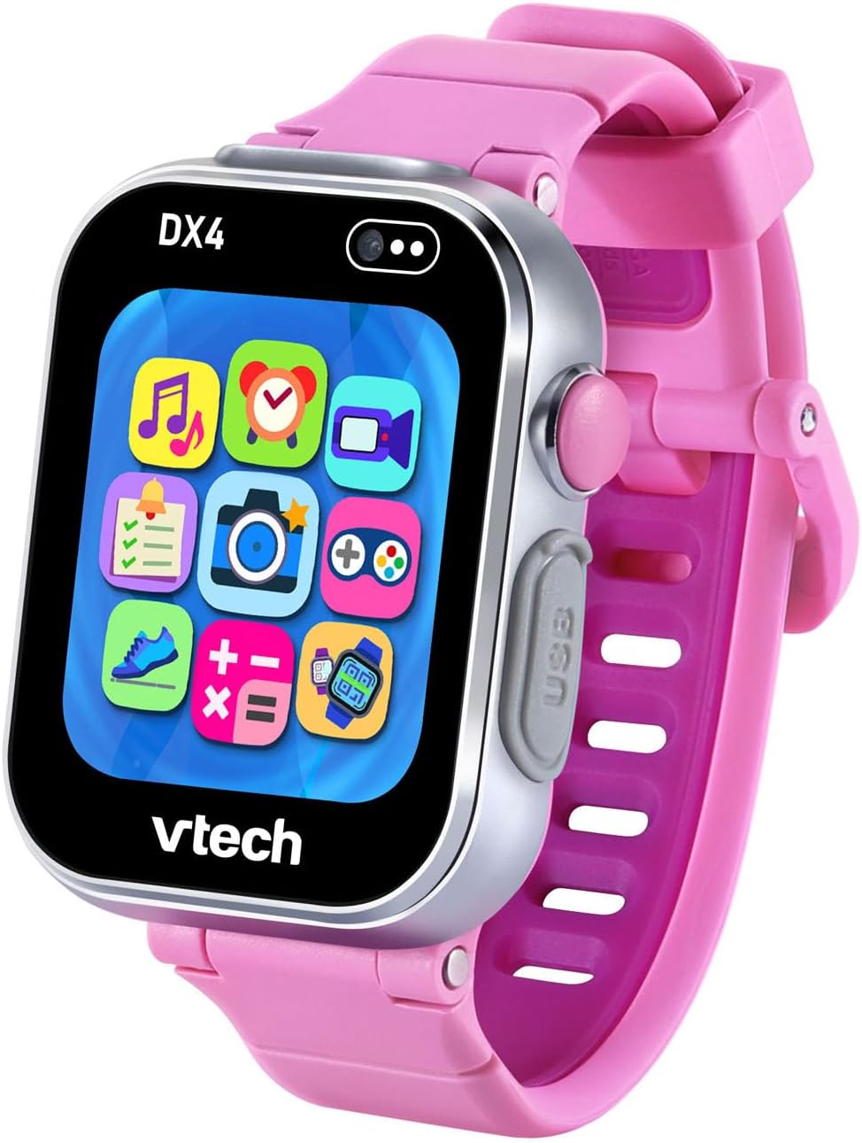 Intelligent Time Media Watch