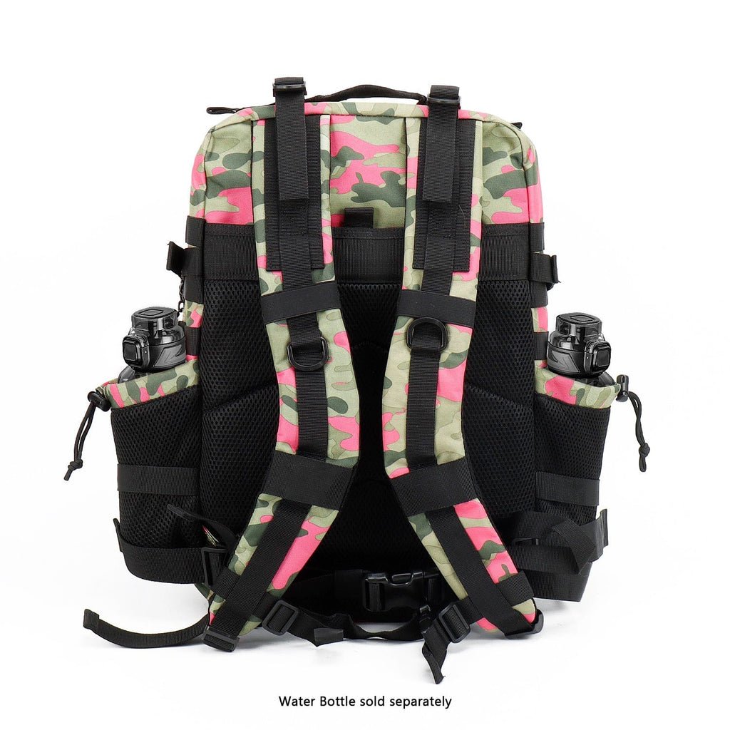 Raider Series Travel Bag & Laptop Backpack for Laptops up to 17.3-inch ...