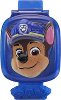 Furry Firefighter Watch Paw Parrol