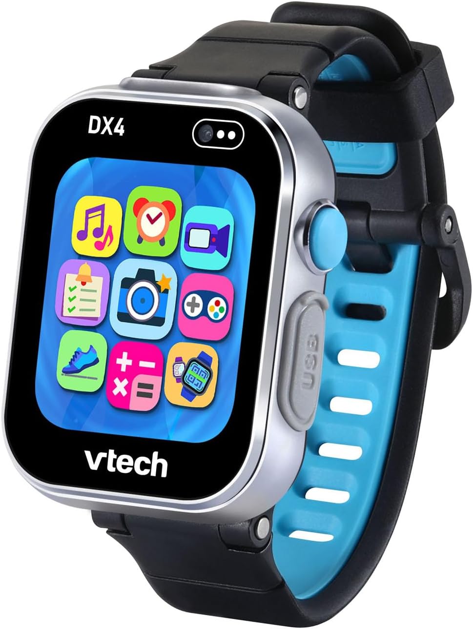 Intelligent Time Media Watch